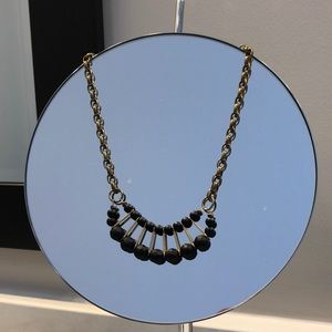 Hen & Bear, necklace, 16 inches